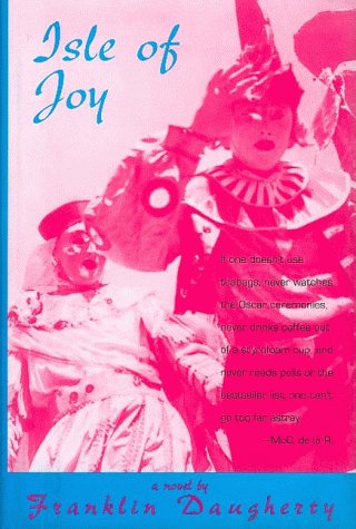 Stock image for Isle of Joy: A Novel for sale by Front Cover Books