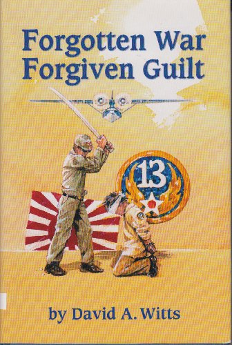 Beispielbild fr Forgotten War, Forgiven Guilt zum Verkauf von HPB-Ruby