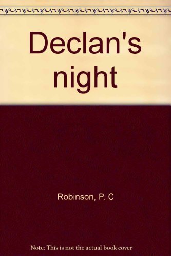 Declan's Night