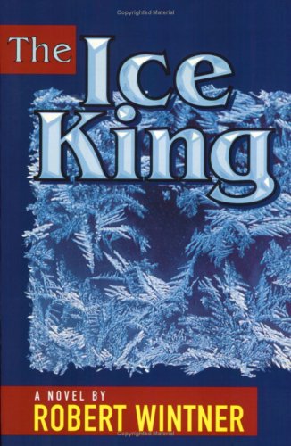 Stock image for The Ice King: A Novel for sale by SecondSale