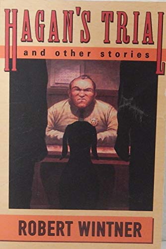 Imagen de archivo de Hagan's trial and other stories a la venta por Montclair Book Center