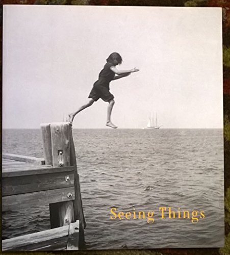 Stock image for Seeing Things for sale by Taos Books