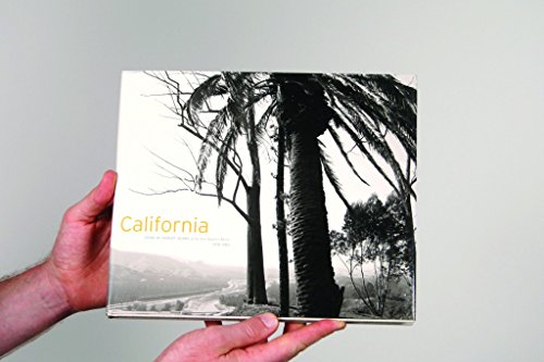 Stock image for California: Views by Robert Adams of the Los Angeles Basin, 1978-1983 (FRAENKEL GALLER) for sale by Broad Street Books