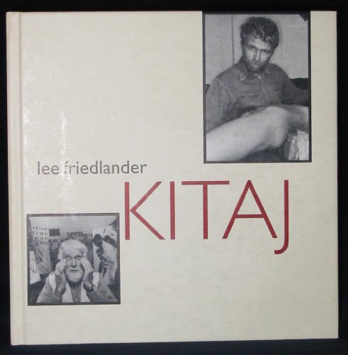 9781881337157: Lee Friedlander: Kitaj