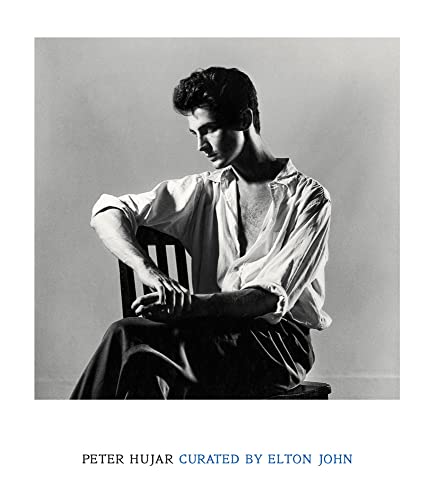Beispielbild fr Peter Hujar Curated by Elton John zum Verkauf von Strand Book Store, ABAA