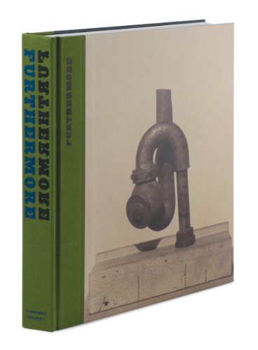 Beispielbild fr Furthermore [published to mark Fraenkel Gallery's thirtieth year. With ninety-nine photographs by artists] zum Verkauf von Wittenborn Art Books