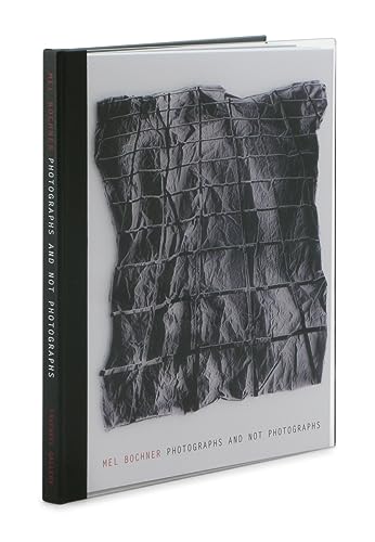 Beispielbild fr Mel Bochner: Photographs and Not Photographs zum Verkauf von Midtown Scholar Bookstore