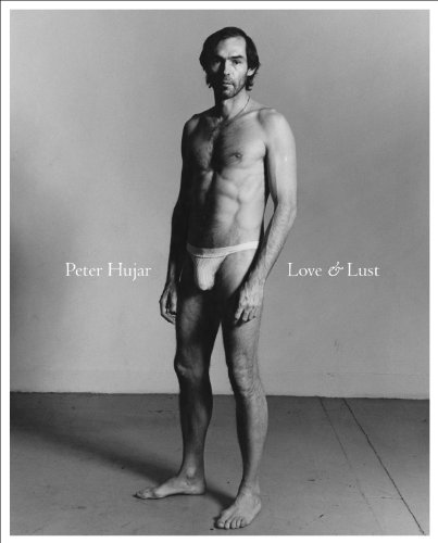 Imagen de archivo de Peter Hujar: Love Lust a la venta por ANARTIST