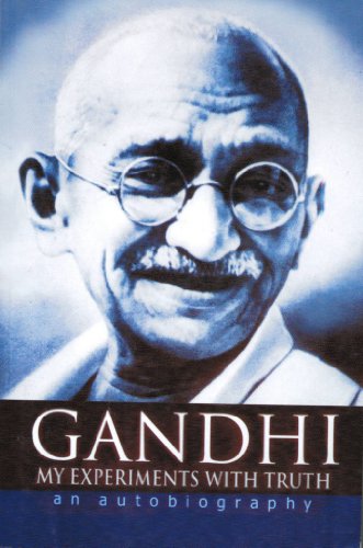 Immagine dell'editore per Gandhi An Autobiography The Story of My Experiments With Truth venduto da ThriftBooks-Atlanta