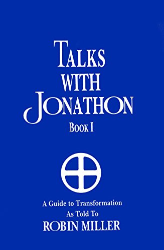 Talks With Jonathon: Book 1