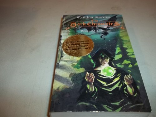 Imagen de archivo de The Dark Chronicles, Vol. III: Triumph a la venta por HPB-Ruby