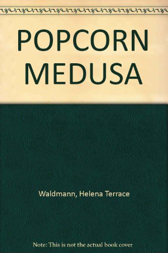 Imagen de archivo de POPCORN MEDUSA a la venta por Occultique