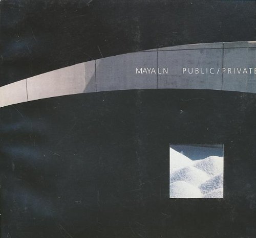 9781881390053: Maya Lin: Public/Private