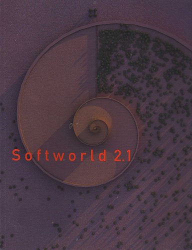 Beispielbild fr Softworld 2.1: The Imperial Message zum Verkauf von Steven Edwards