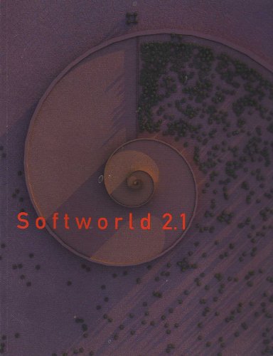 Imagen de archivo de Softworld 2.1: The Imperial Message a la venta por ANARTIST