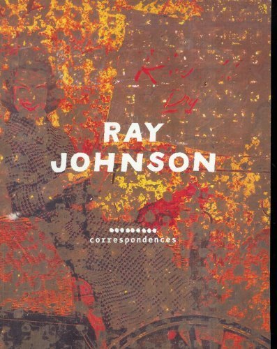 9781881390213: Ray Johnson: Correspondences