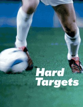 Hard Targets Gallery Guide (9781881390480) by Christopher Bedford