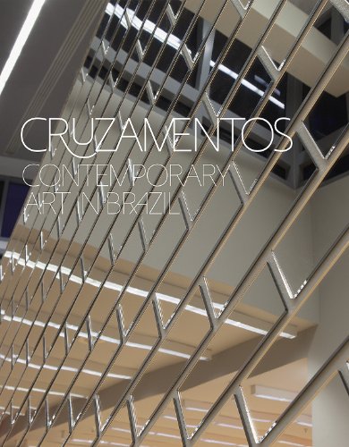 Stock image for Cruzamentos: Contemporary Art in Brazil for sale by BookHolders