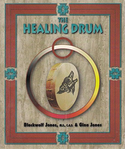 Stock image for The Healing Drum for sale by Better World Books: West