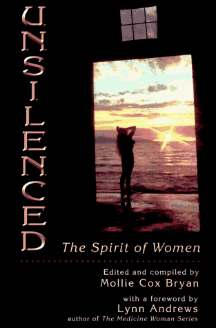 UNSILENCED : THE SPIRIT OF WOMEN