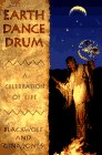 Stock image for Earth Dance Drum: A Celebration of Life for sale by Wonder Book