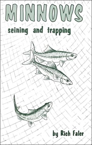 Stock image for Minnows: Seining & Trapping for sale by 3rd St. Books