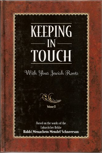 Beispielbild fr Keeping in Touch Vol. 2 zum Verkauf von Wonder Book