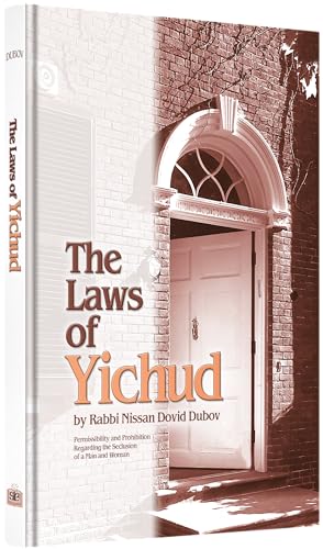 The Laws of Yichud