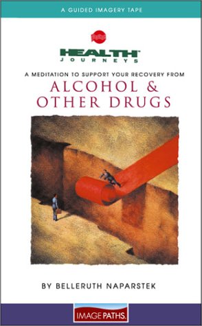 9781881405047: Meditation To Support Recovery From Alcohol & Other Drugs