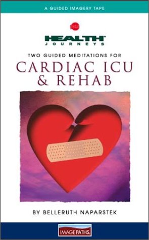 Beispielbild fr Health Journeys Cardiac ICU & Rehab zum Verkauf von Save With Sam