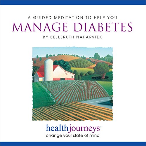 Beispielbild fr Meditation to Help You Control Diabetes zum Verkauf von Save With Sam