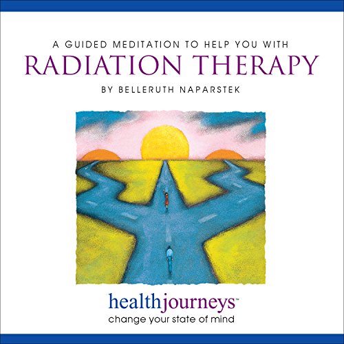 Beispielbild fr A Meditation to Help You with Radiation Therapy- Guided Imagery and Affirmations to Reduce Symptoms and Treatment Side Effects zum Verkauf von mulkbedia1