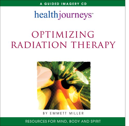 Beispielbild fr Optimizing Radiation Therapy- a Potent Combination of Guided Imagery, Hypnosis and Affirmations to Boost Healing and Reduce Treatment Side Effects zum Verkauf von SecondSale