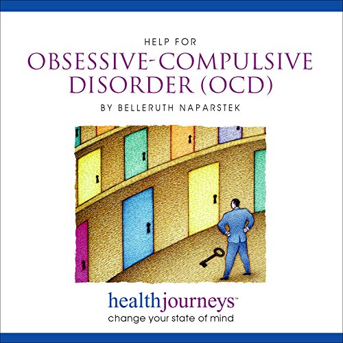 Beispielbild fr Help for Obsessive-Compulsive Disorder (OCD)- Guided Imagery and Affirmations to Reduce Anxiety, Rel zum Verkauf von Save With Sam