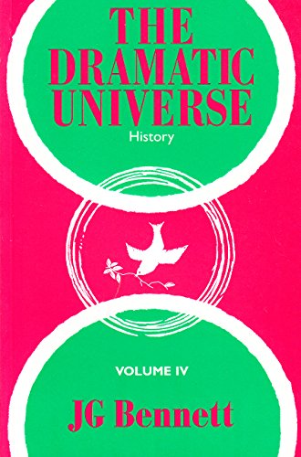 Stock image for The Dramatic Universe Vol. IV: History for sale by Used Esoteric Books