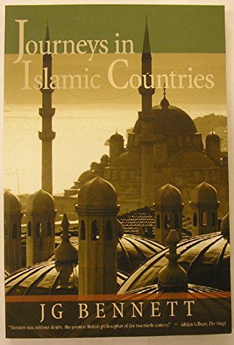 9781881408123: Journeys in Islamic Countries [Idioma Ingls]