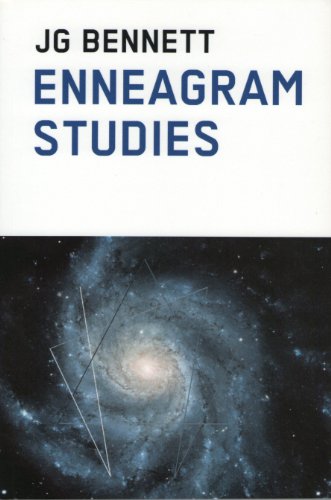 9781881408185: ENNEAGRAM STUDIES.