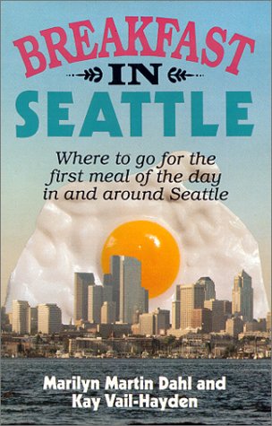 Beispielbild fr Breakfast in Seattle zum Verkauf von Ergodebooks