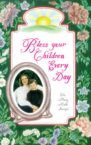 Stock image for Bless Your Children for sale by Ergodebooks