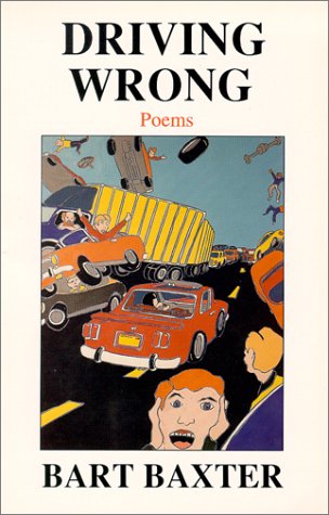 Driving Wrong Poems