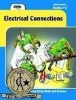 Stock image for Electrical Connections: Activities Integrating Math and Science (AIMS) Grades 4-9 for sale by gwdetroit