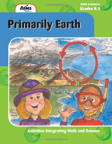 Beispielbild fr Primarily Earth zum Verkauf von ThriftBooks-Dallas