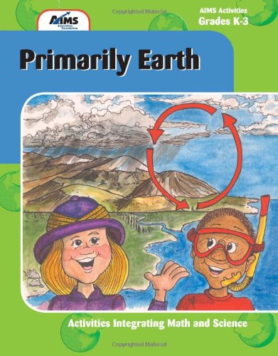 Stock image for Primarily Earth for sale by ThriftBooks-Phoenix