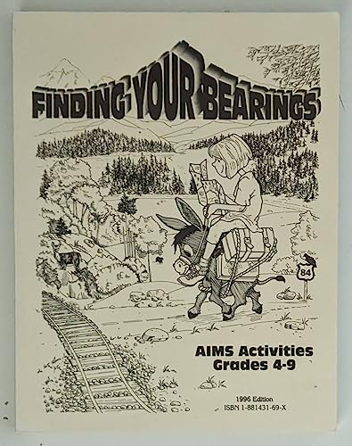 Beispielbild fr Finding Your Bearings: 1996 Edition zum Verkauf von ThriftBooks-Dallas