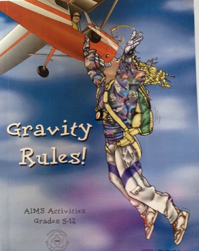 Stock image for Gravity Rules! for sale by HPB-Ruby