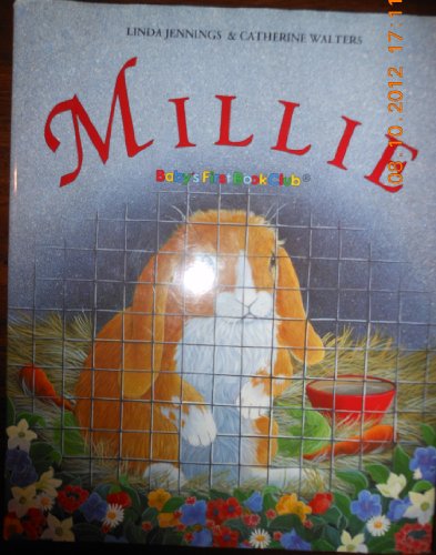 Imagen de archivo de Millie a la venta por Wonder Book