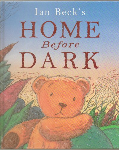 9781881445975: Home Before Dark; Baby's First Book Club [Hardcover] by