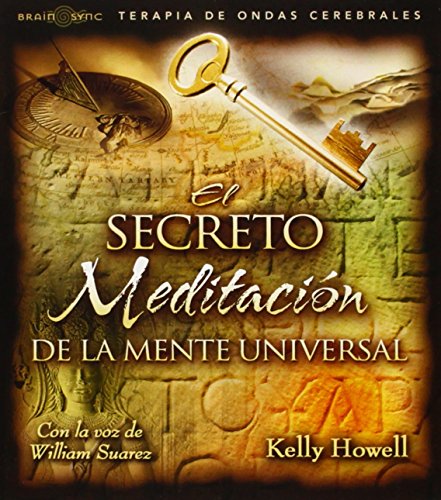 Stock image for El Secreto Meditacion de la Mente Universal (Spanish Edition) for sale by GoldenWavesOfBooks