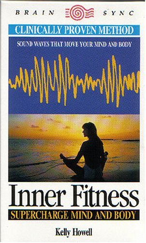 9781881451099: Inner Fitness: Supercharge Mind and Body - With Spoken Instructions