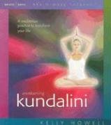 Beispielbild fr Awakening Kundalini : A Meditation Practice to Transform Your Life zum Verkauf von WorldofBooks